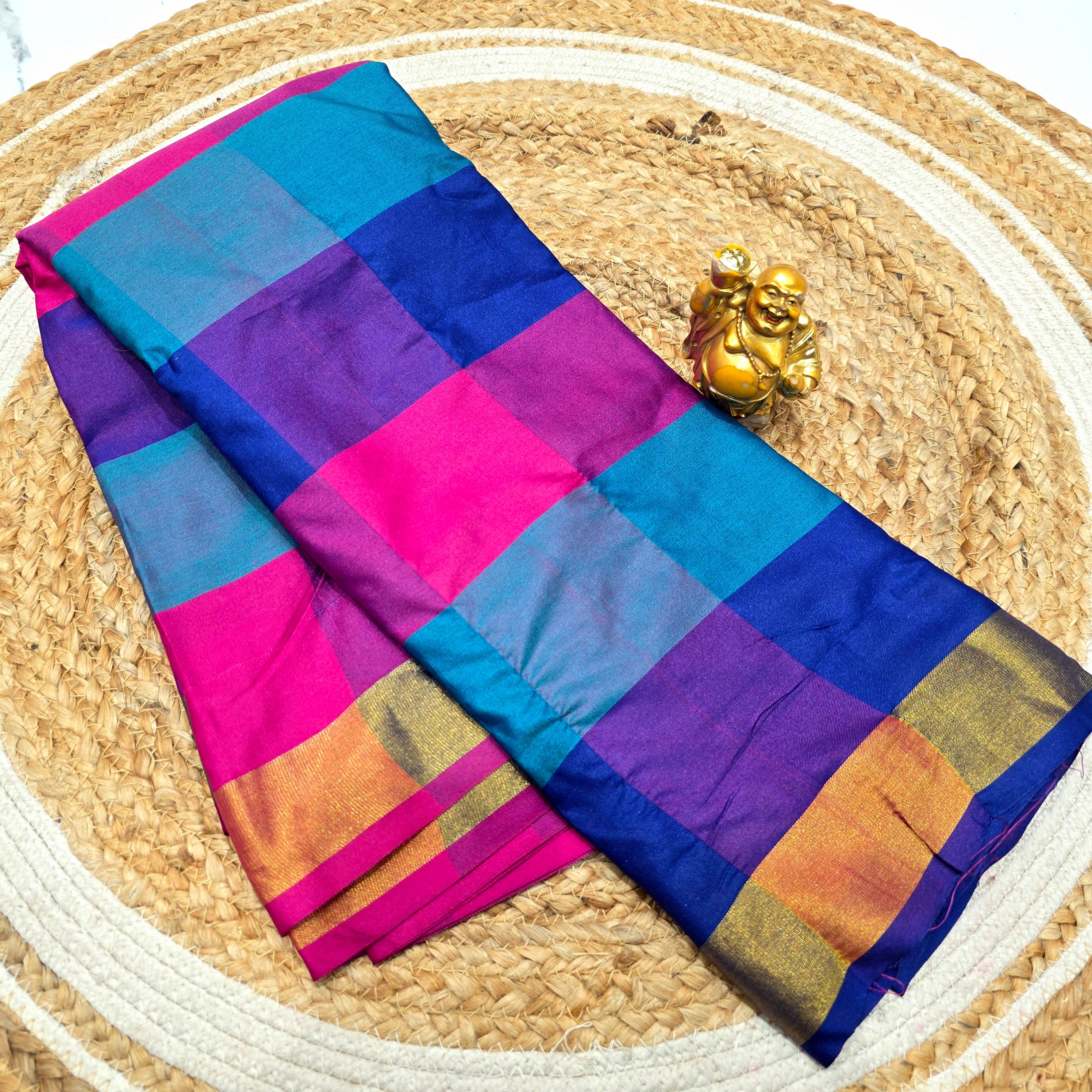 Expo Offer Saree