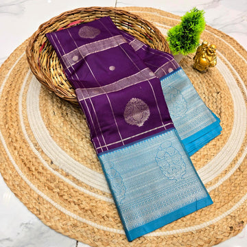 Premium Luxury Soft Silk Saree