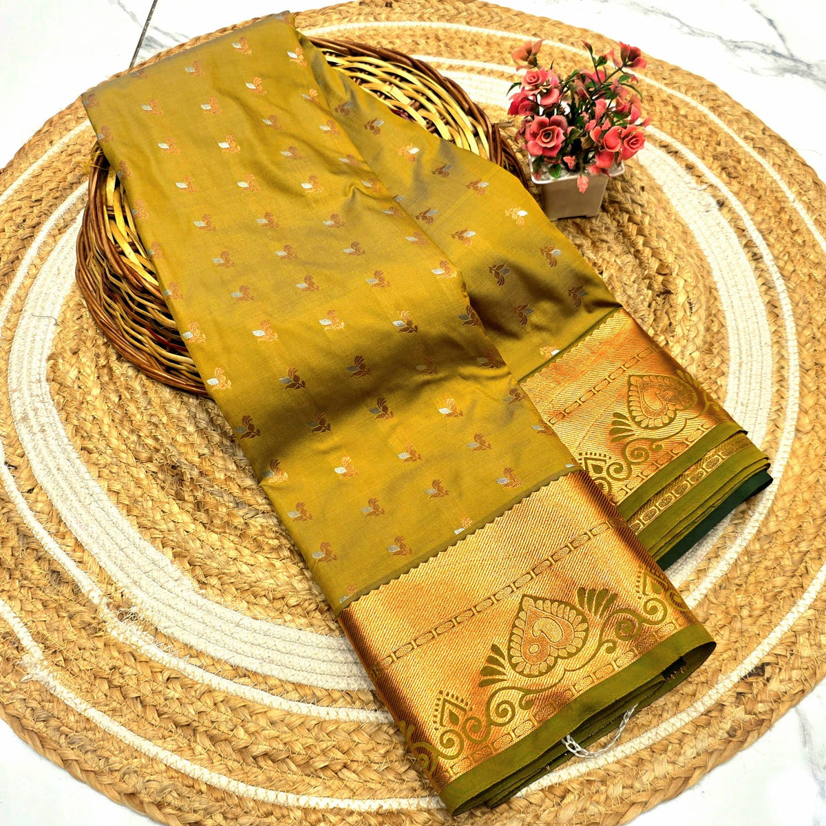 Diwali Offer Saree
