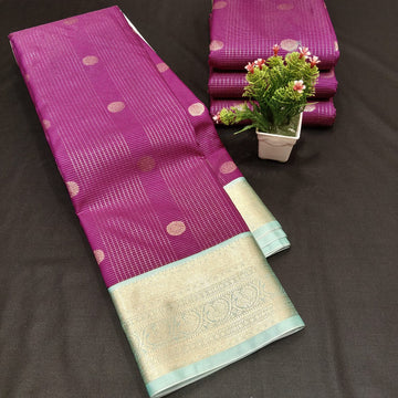 Premium Luxury Soft Silk Saree