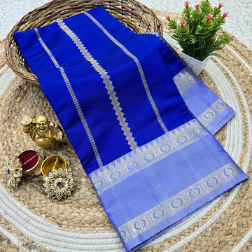 Banarasi Silk Saree