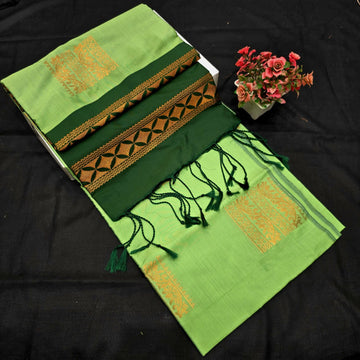 New Soft Silk Saree