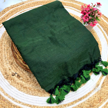 Khadhi Cotton Saree