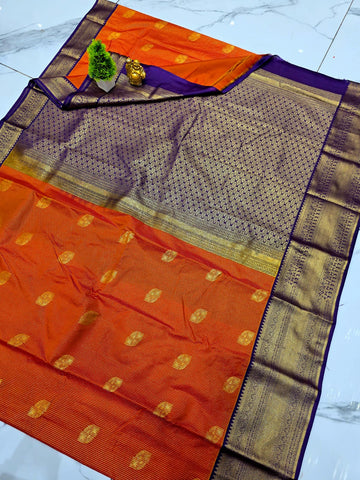 Premium Luxury Soft Silk Saree