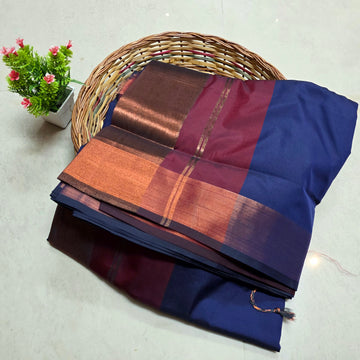 Stock Clearance Aadi offer Saree