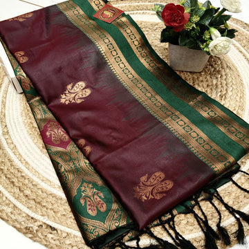 Premium luxury Soft Silk