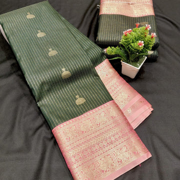 Premium Luxury Soft Silk Saree