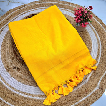Khadhi Cotton Saree