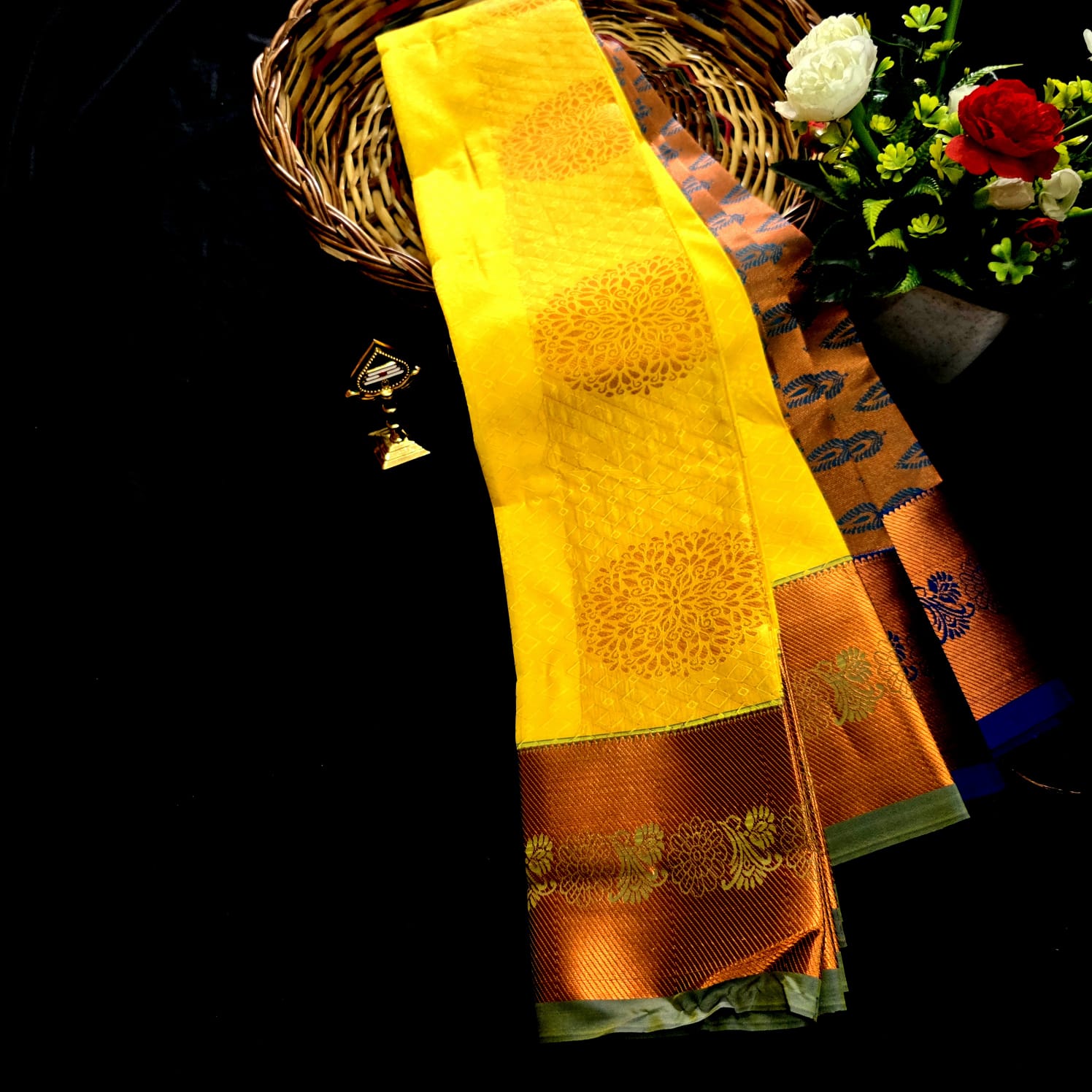Radhai Collections