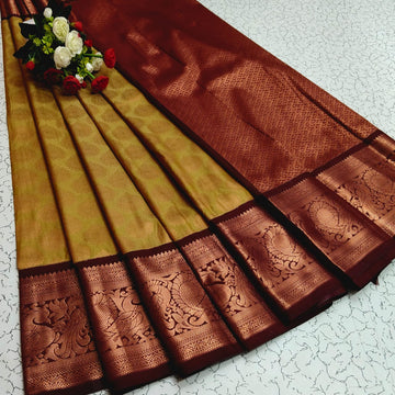 Kottanji Bridal Sarees