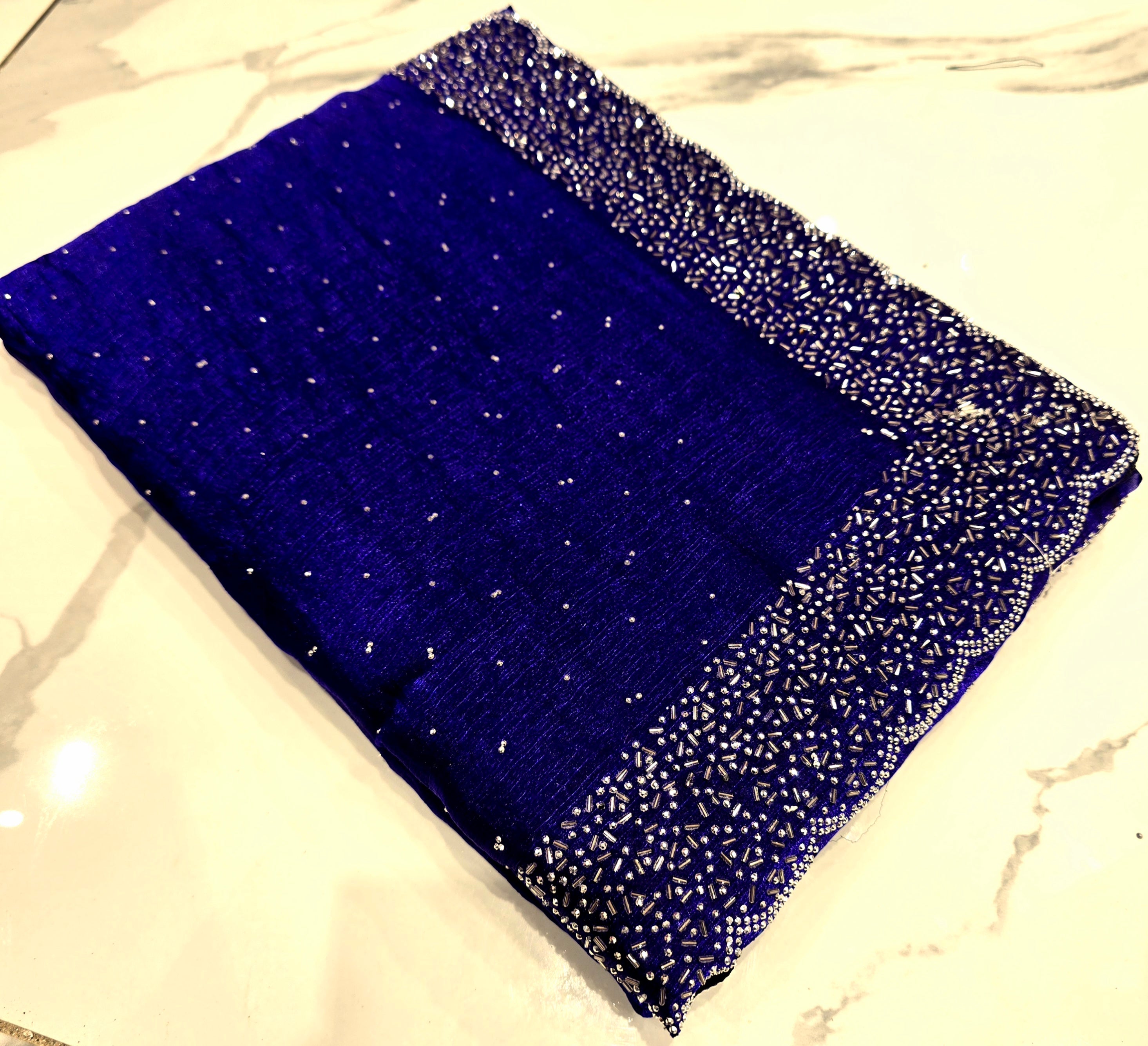 Space Silk