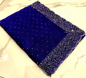 Space Silk