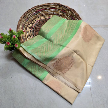 Stock Clearance Aadi Offer Saree