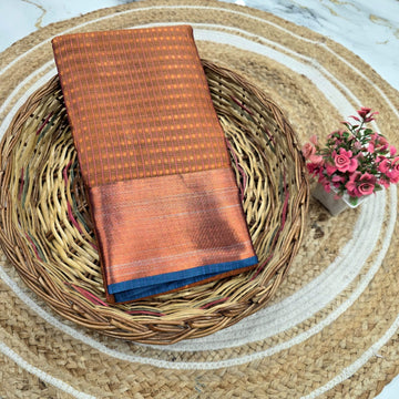 Pattu Silk Saree