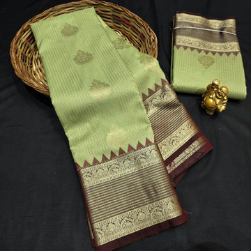 Premium Luxury Soft Silk Saree