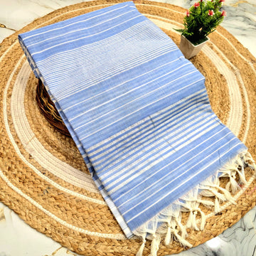 Jute Cotton Saee