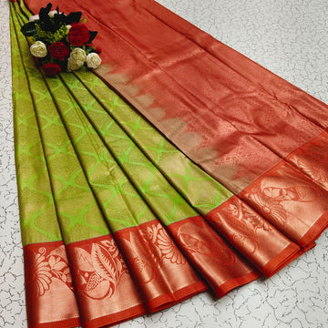 Kottanji Bridal Sarees