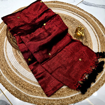 Kadhi Tissue Saree