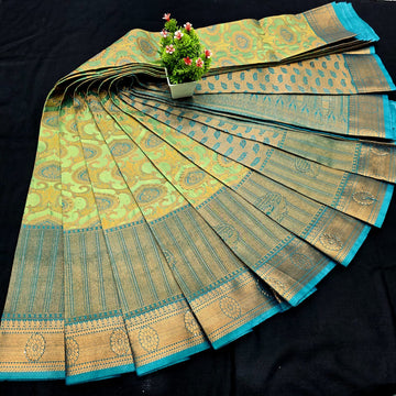 Premium Bridal Saree