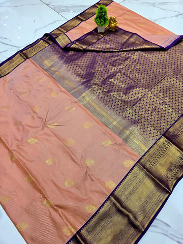 Premium Luxury Soft Silk Saree