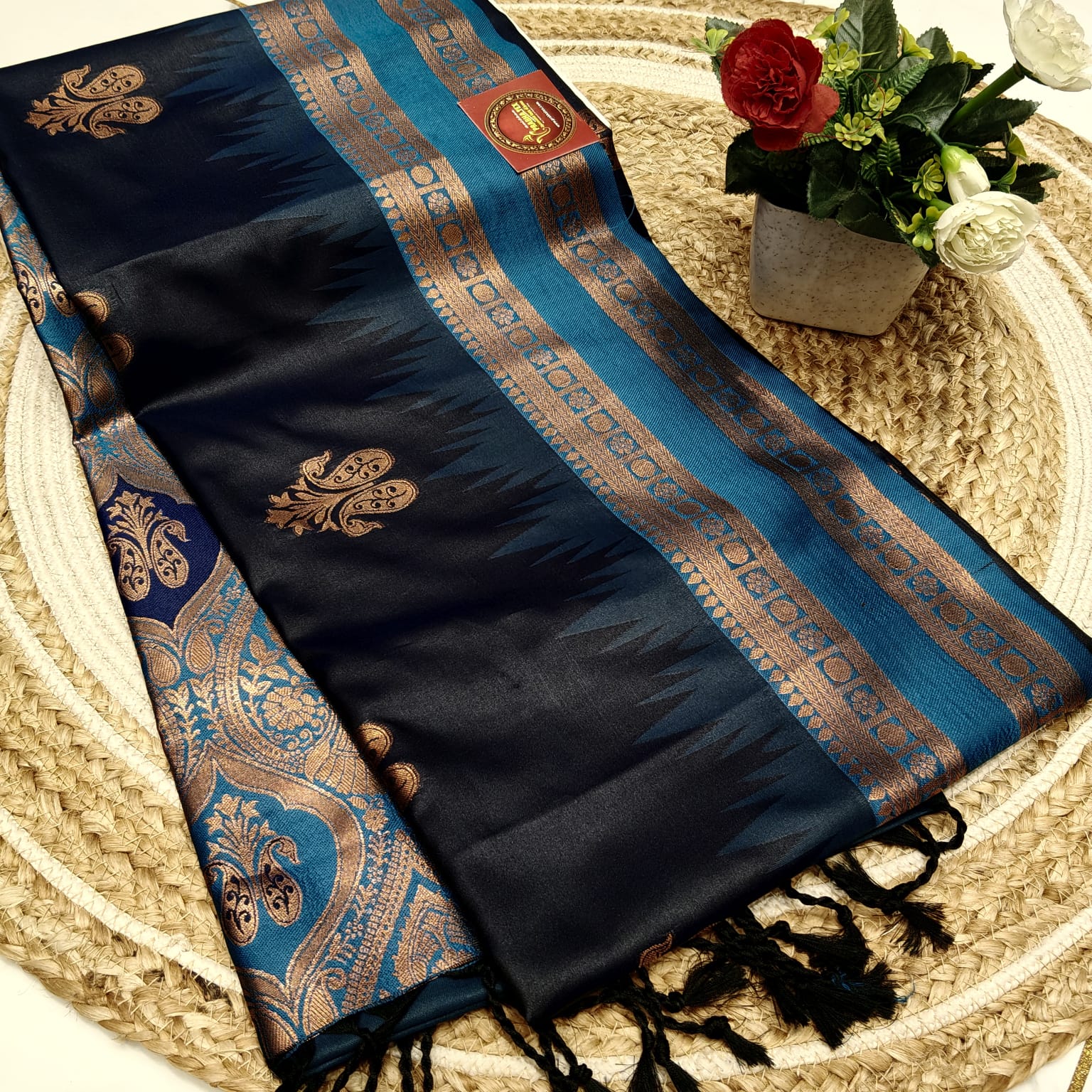 Premium luxury Soft Silk