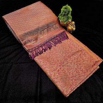 Luxery Soft Silk Saree
