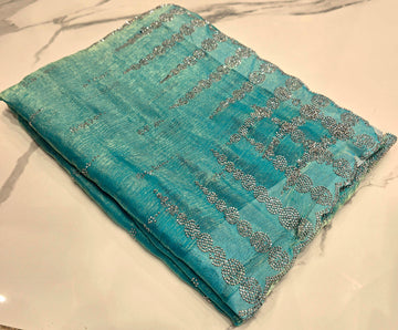 Space Silk