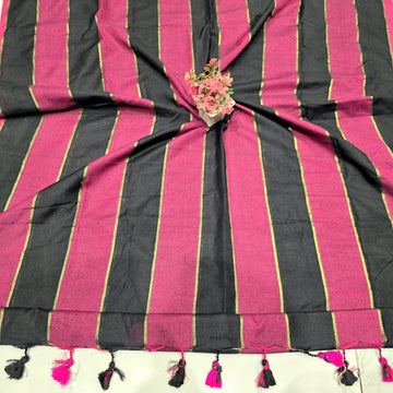 Traditional Cotton Saree