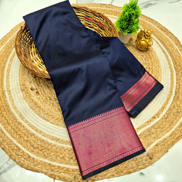 Soft Silk Aadi offer Saree