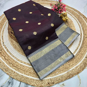 Banarasi Silk Saree