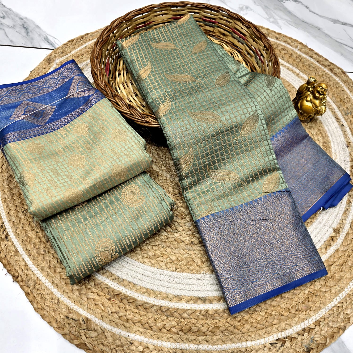 Elegant Vairaoosi Saree