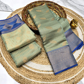 Elegant Vairaoosi Saree