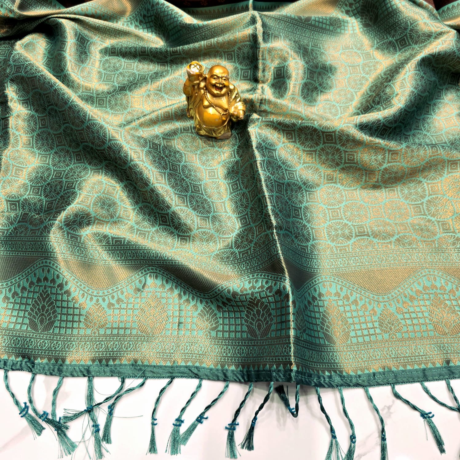 Premium Soft Silk Saree