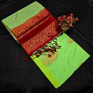 New Soft Silk Saree