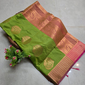 Stock Clearance Aadi Offer Saree