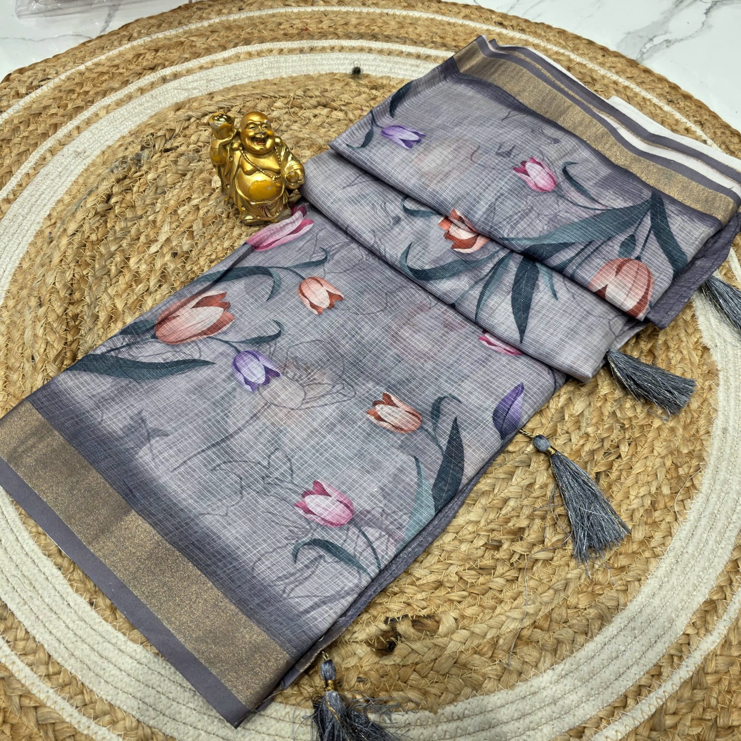 Expo Offer Saree