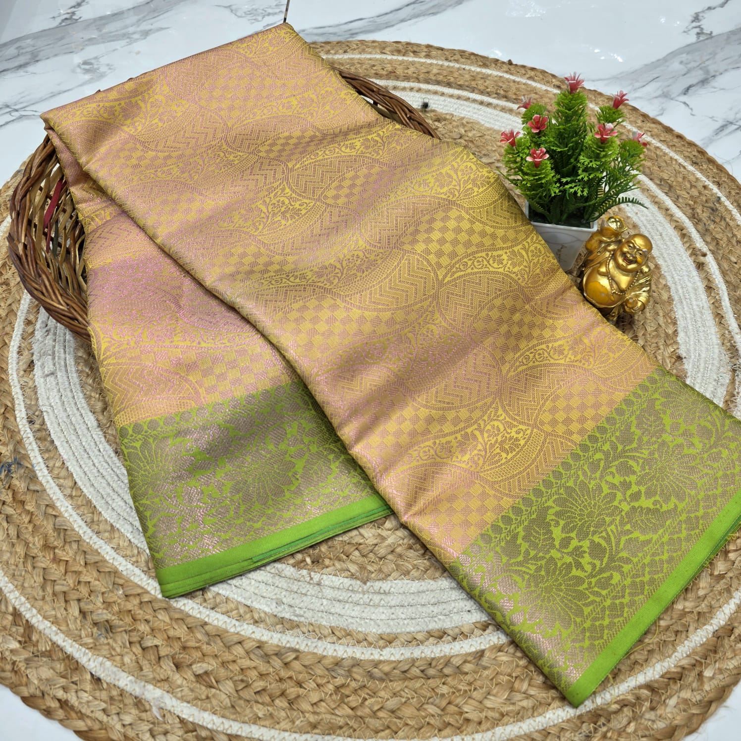 Expo Offer Saree
