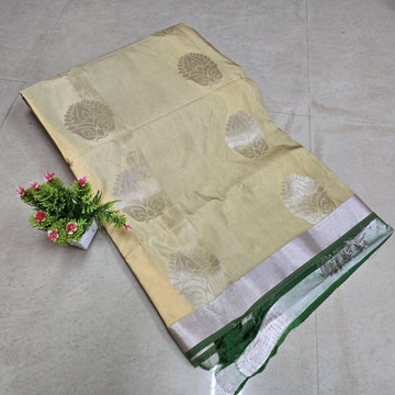 Stock Clearance Aadi Offer Saree
