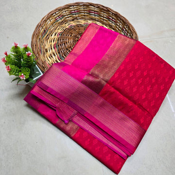 Stock Clearance Aadi offer Saree