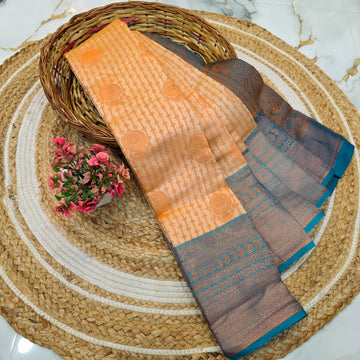 Festive Vairaoosi Silk Saree