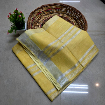 Stock Clearance Aadi Offer Saree