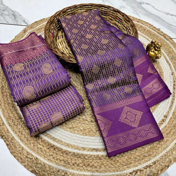 Elegant Vairaoosi Saree