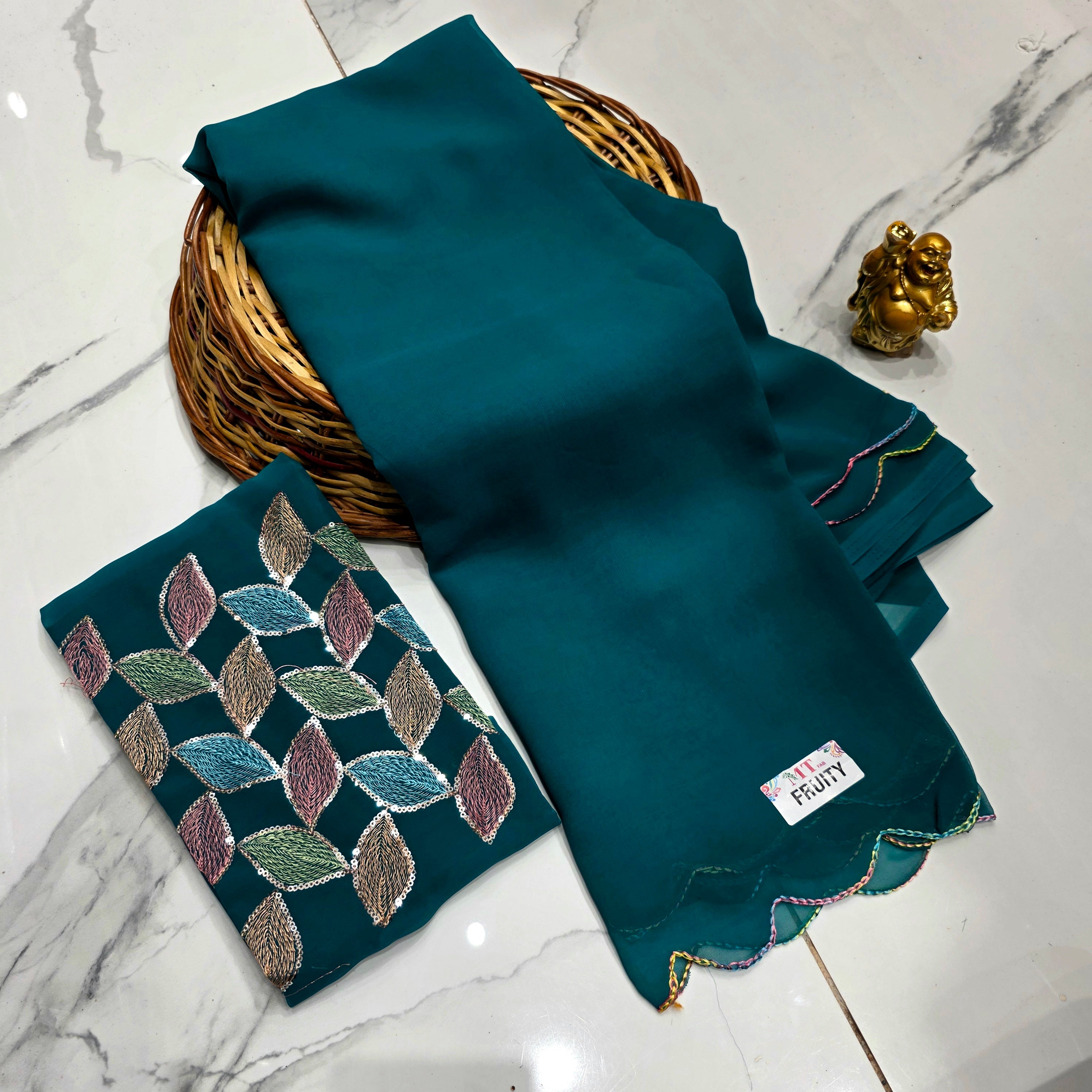 Expo Offer Saree