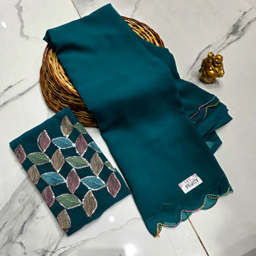 Expo Offer Saree