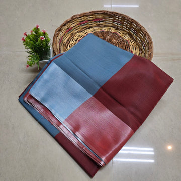 Stock Clearance Aadi Offer Saree