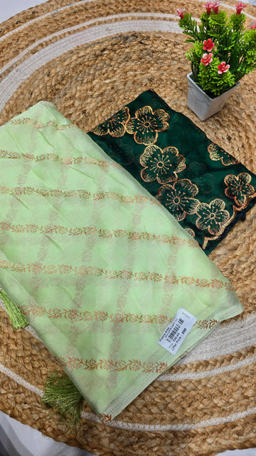Expo Offer Saree