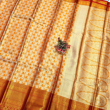 One Gram Gold Saree With zari Border ( same colour only dispatch )
