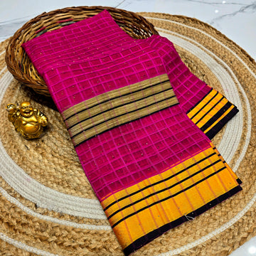 Fancy Stone Saree