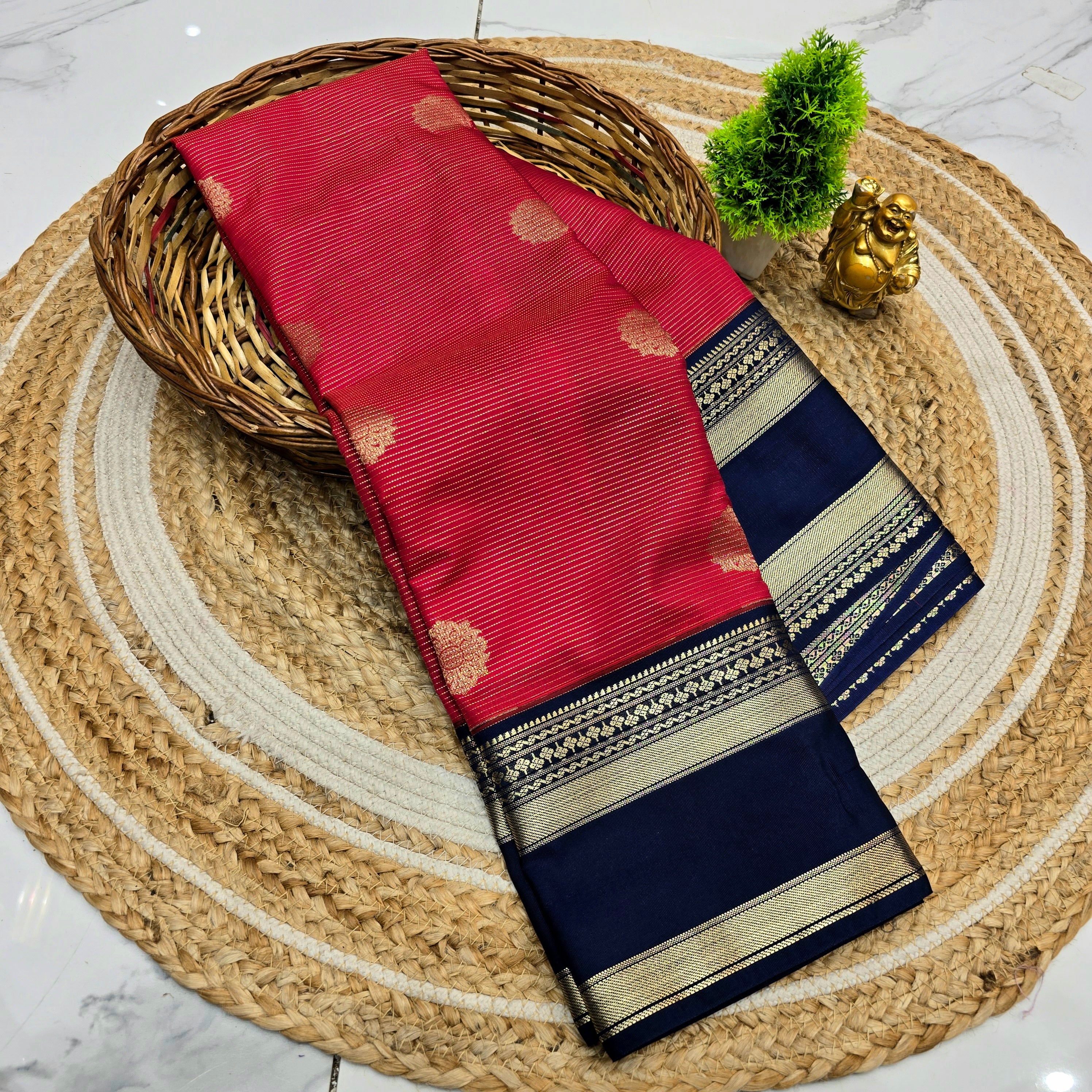 Premium Luxury Soft Silk Saree