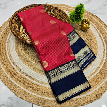 Premium Luxury Soft Silk Saree